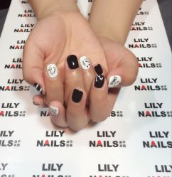 -LILY NAILS美甲美睫