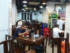 大堂-春和面馆(常德路店)