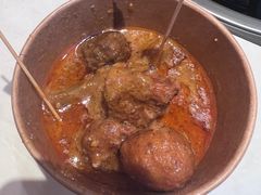 -荣叔港式沙嗲牛肉火锅(正佳潮流店)