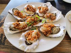 -1910老鲁味海鲜·戳子肉·青岛菜(金沙滩店)