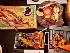 -花潮料理艺食馆(SM新生活广场店)