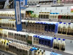 -盒马鲜生(馥邦国际店)