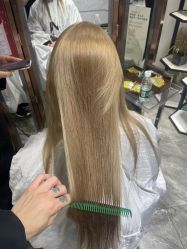 -MY WAY SALON