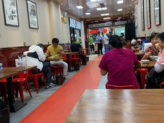 大堂-郑家包子牛肉拉面(尚勤路店)