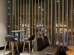 -星巴克(夏日百货店)