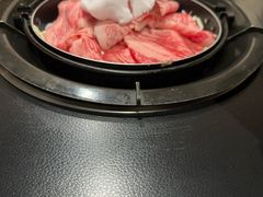 -和牛 烧肉寿喜烧涮锅 善(心斎橋店)