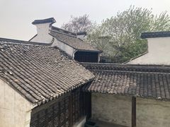 -惠山古镇·寄畅园