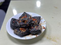-五娭毑臭豆腐(黄兴南路店)