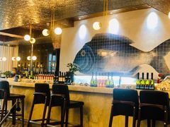 -FISH&POTATO Cō(地中海美食 万象城店)