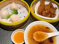 -蝴蝶里·粤菜·点心(滨江龙湖店)