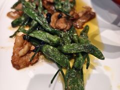 -写庭·鱼鲜川菜·宴请(铁像寺水街店)