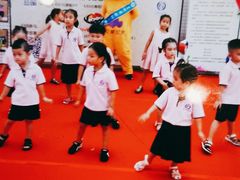 -三亚吉阳区星河实验幼儿园