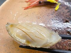 -Sushi Hanzo半藏(天环广场店)
