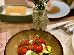 -OGGI TRATTORIA PIZZERIA(深业上城店)