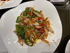 -钱塘宴(东站西子国际店)
