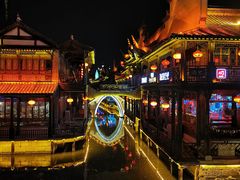 -台儿庄古城