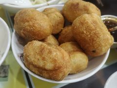 -毛华美食(清扬路店)