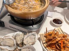 -粤来记·啫啫煲·点心(日月光店)