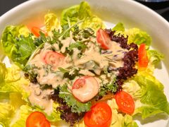 -新淮扬村·淮扬菜·北京烤鸭·世界美食之都示范店(崇文门店)