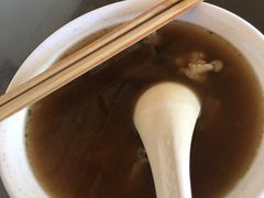 -好成财牛排馆(涂门街总店)