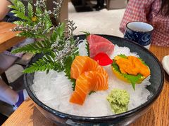 -阿吾罗日本料理(K11艺术中心店)