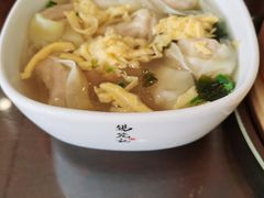 -锡笼记·无锡小笼(方塔店)