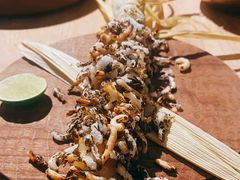 烤玉米-SHAN山(前滩太古里店)