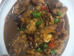 -聚鑫阁江浙菜·非遗传承技艺(闵行交大店)