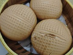 山东麦香核桃包-吉莲利苑海鲜酒家(珠海拱北28年老字号店)