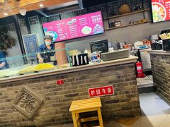 -鼎高高陕西美食(龙德广场店)