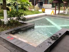 -中铁花水湾温泉酒店(大邑店)