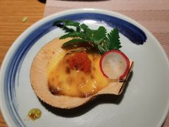 -三石铁板烧(紫竹桥店)