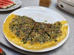 海蛎煎-渔傅·霞浦滩涂海鲜(建平店)