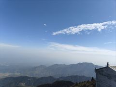 -南岳衡山风景名胜区