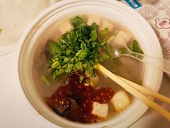 -回味鸭血粉丝汤(砂之船店)