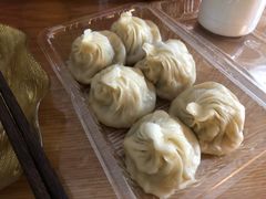 -佬钱湾仔(衣裳街店)