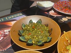 -拾捌川·自贡爆炒(新街口店)