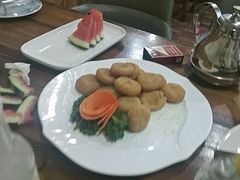 -闻香阁·清真(光荣道店)