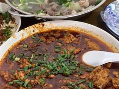 -小杨翘脚牛肉
