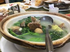 -海宝酒家(中山四路店)