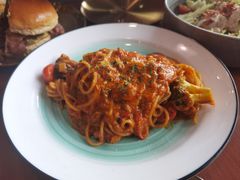 -魏斯理汉堡(西安沣东吾悦店)