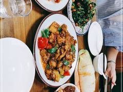 -鼎香润(德胜门内店)