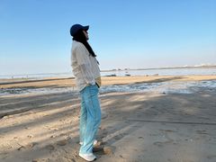 -北海金海湾红树林生态旅游区