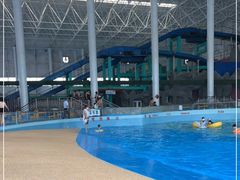 -兴芮温泉度假区