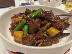 -上座云间·青年赣菜(绿茵店)
