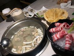 -狐狸爱上椰子鸡(滨江星光大道店)