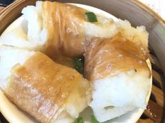 -添好运点心专门店(百老汇店)
