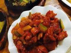 -卢庄(江汉路店)