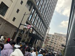 -国际饭店·帆声西饼屋(黄河路店)