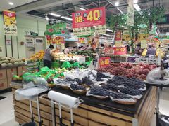 -华润万家(摩尔城店)